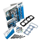 MAHLE Original BMW 530I 95-94 Lower Engine Gasket Set