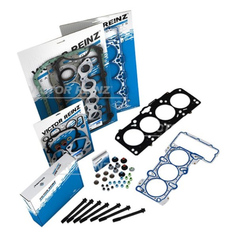 MAHLE Original BMW 750IL 01-88 Valve Cover Gasket (Left)