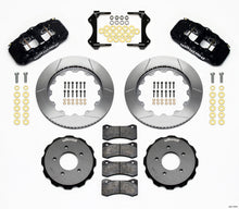Load image into Gallery viewer, Wilwood AERO6 Front Hat Kit 14.00 99-06 BMW E46
