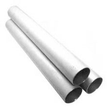 Load image into Gallery viewer, ATP Aluminum Straight Pipe 2 foot Length x 2.5in Diameter