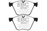 EBC 11+ BMW (Alpina) B7 4.4 Turbo Bluestuff Front Brake Pads