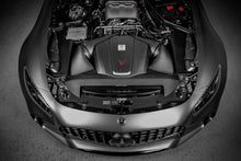 Load image into Gallery viewer, Eventuri Mercedes C190/R190 AMG GTR GTS GT Intake and Engine Cover - Matte