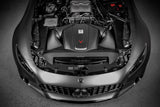 Eventuri Mercedes C190/R190 AMG GTR GTS GT Intake and Engine Cover - Matte