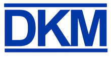 Load image into Gallery viewer, DKM Clutch BMW E46 M3 MS Twin Disc Clutch Kit w/Steel Flywheel (660 ft/lbs Torque)