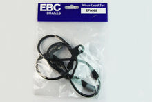 Load image into Gallery viewer, EBC 07-10 BMW X5 3.0 Front Wear Leads