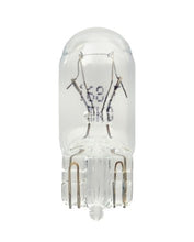Load image into Gallery viewer, Hella Bulb 168 12V 5W 3Cp W21X95D T325 (2)