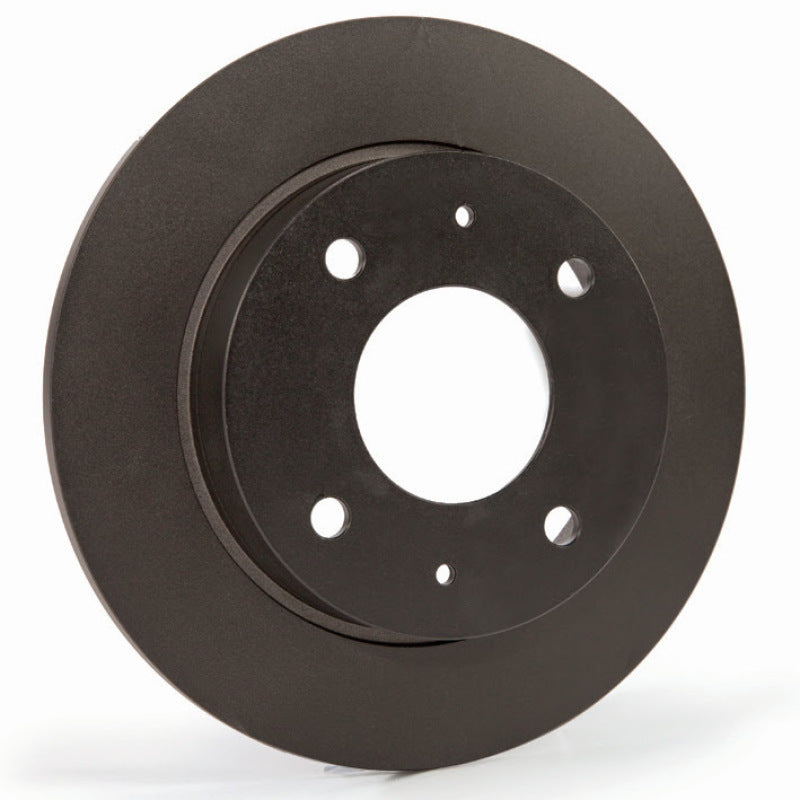 EBC 83-85 BMW 318 1.8 (E30) Premium Rear Rotors