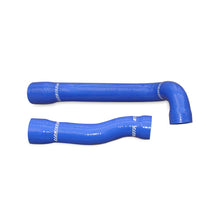 Load image into Gallery viewer, Mishimoto 99-06 BMW E46 Blue Silicone Hose Kit