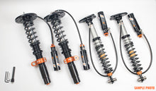 Load image into Gallery viewer, AST 15-18 BMW M3 F80 / 15-18 BMW M4 F82 LCI 5300 Series Coilovers