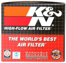 Load image into Gallery viewer, K&amp;N 93-06 BMW R1100/R1150 Replacement Air Filter