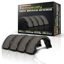 Load image into Gallery viewer, Power Stop 92-98 BMW 318i Rear Autospecialty Parking Brake Shoes