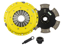 Load image into Gallery viewer, ACT 04-05 BMW 330i (E46) 3.0L HD/Race Rigid 6 Pad Clutch Kit