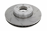 EBC 2011-2012 BMW 135 3.0L Turbo USR Slotted Front Rotors