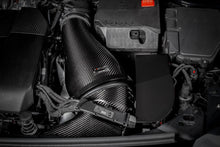 Load image into Gallery viewer, Eventuri Mercedes W177 A45/CLA45 - Black Carbon Intake