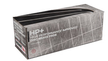 Load image into Gallery viewer, Hawk HP Plus AP Racing/Alcon 25mm Brake Pads