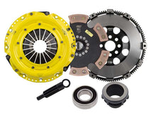 Load image into Gallery viewer, ACT 91-95 BMW 525i XT/Race Rigid 6 Pad Clutch Kit