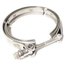 Load image into Gallery viewer, ATP Stainless V-Band Clamp for G42 V-Band Turbine Entry/Inlet Flange
