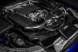 Eventuri Mercedes W205 C63S AMG - Carbon Fibre Intake V2