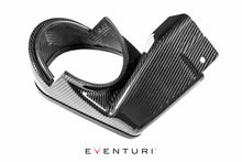 Load image into Gallery viewer, Eventuri BMW F8X M3/M4 - Sealed Duct Upgrade V2