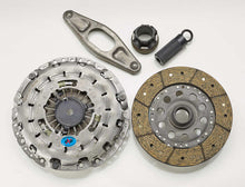 Load image into Gallery viewer, South Bend / DXD Racing Clutch 07+ BMW 335i/135/535 N54 3.2L Stage 2 Daily Clutch Kit