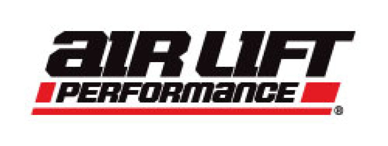 Air Lift Performance 2019+ BMW G20 Rear Kit
