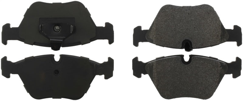 StopTech Street Touring Brake Pads