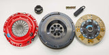 South Bend / DXD Racing Clutch 07+ BMW N54 3.2L Stg 3 Endur Clutch Kit