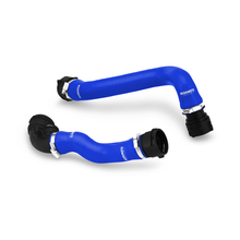Load image into Gallery viewer, Mishimoto 99-06 BMW E46 Non-M Blue Silicone Hose Kit
