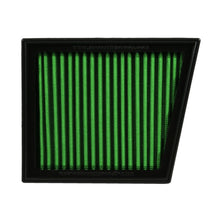 Load image into Gallery viewer, Green Filter 14-17 Ford Fiesta ST 1.6L L4 Panel Filter