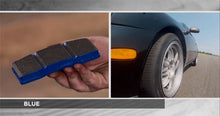 Load image into Gallery viewer, EBC 11+ BMW (Alpina) B7 4.4 Turbo Bluestuff Front Brake Pads