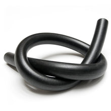Load image into Gallery viewer, ATP 3/8in Black Reinforced Rubber 300 PSI 3/8in Barb/-6 Pushlock Hose