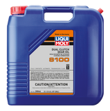 LIQUI MOLY 20L Dual Clutch Transmission Oil 8100