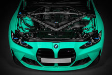 Load image into Gallery viewer, Eventuri G8x M3 M4 Carbon Engine Cover