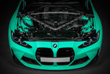 Eventuri G8x M3 M4 Carbon Engine Cover