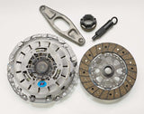 South Bend Clutch BMW 325 3.0L E90 Stage 2 Daily Clutch Kit