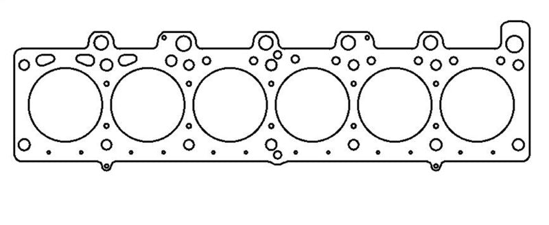 Cometic BMW M20 2.5L/2.7L 85mm .140 inch MLS Head Gasket 325i/525i