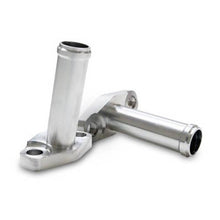 Load image into Gallery viewer, ATP Aluminum 5 Degree Tilt Oil Drain Tube for GT25/28/30/35