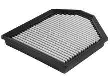 Load image into Gallery viewer, aFe MagnumFLOW OEM Replacement Air Filter PRO DRY S 11-16 BMW X3 xDrive28i F25 2.0T