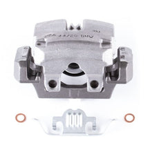 Load image into Gallery viewer, Power Stop 07-18 BMW X5 Rear Left Autospecialty Caliper w/Bracket