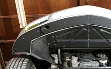 Load image into Gallery viewer, ProTEKt 95-97 BMW Z3 (Non-M/Z3 Roadster) Custom Fit Front Bumper Skid Plates