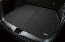 Load image into Gallery viewer, 3D MAXpider 2017-2020 BMW 5 Series (G30) Kagu Cargo Liner - Black