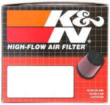 Load image into Gallery viewer, K&amp;N 01-10 BMW F650GS Air Filter