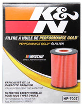 Load image into Gallery viewer, K&amp;N Oil Filter OIL FILTER AUTOMOTIVE