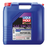 LIQUI MOLY 20L Special Tec B FE 5W30