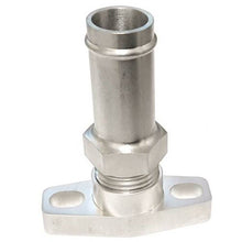 Load image into Gallery viewer, ATP Oil Drain Flange/Fitting Combo for GT/GTX 30/35 SRT4 (and Others) w/3/4in OD Hose Barb