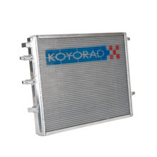 Load image into Gallery viewer, Koyo 15-20 BMW M3/M4 (F80/82/83) / 19-20 M2 Comp. (F87) Alum. High-Perf. Front Mount Heat Exchanger