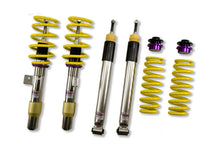 Load image into Gallery viewer, KW Coilover Kit V3 06-13 BMW M3 (E90/E92) Coupe/Sedan w/ EDC (Incl EDC Disable Bundle)