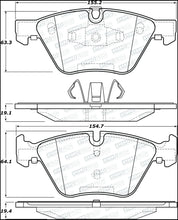 Load image into Gallery viewer, StopTech Street Brake Pads