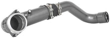 Load image into Gallery viewer, AEM 20-21 Toyota Supra L6-3.0L F/I Turbo Intercooler Charge Pipe Kit