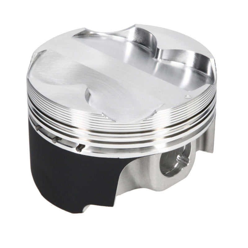 Wiseco BMW S50B32 3.2L 24V Turbo Bore (86.5mm)-Size (+.10)-CR (11.3) Std Comp Pistons SPECIAL ORDER